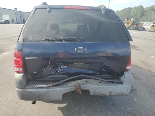 Photo 9 from auction – 2002 FORD EXPLORER X with VIN 1FMZU72E02ZC39359