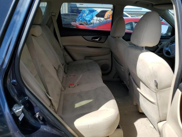 Photo 6 from auction – 2014 NISSAN ROGUE S with VIN 5N1AT2MV8EC865944
