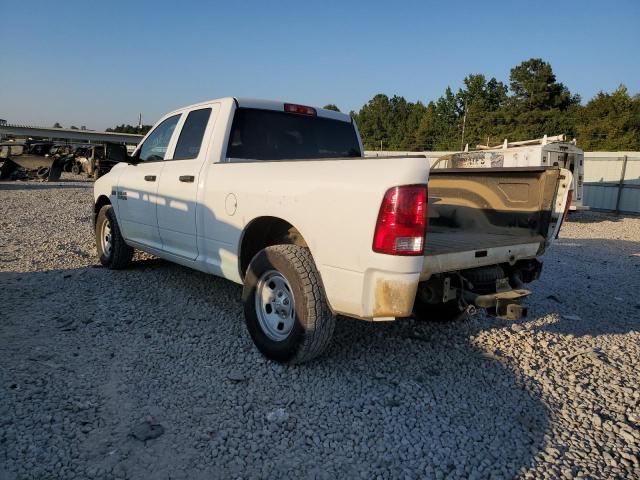 Photo 3 from auction – 2014 RAM 1500 ST with VIN 1C6RR7FT5ES327102