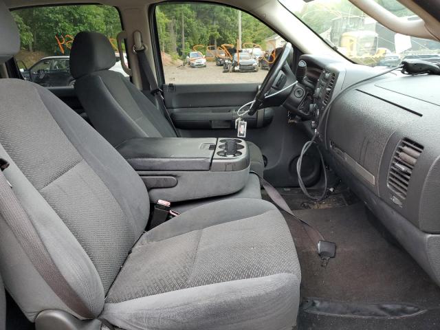 Photo 5 from auction – 2007 CHEVROLET SILVERADO with VIN 2GCEK13C271523921