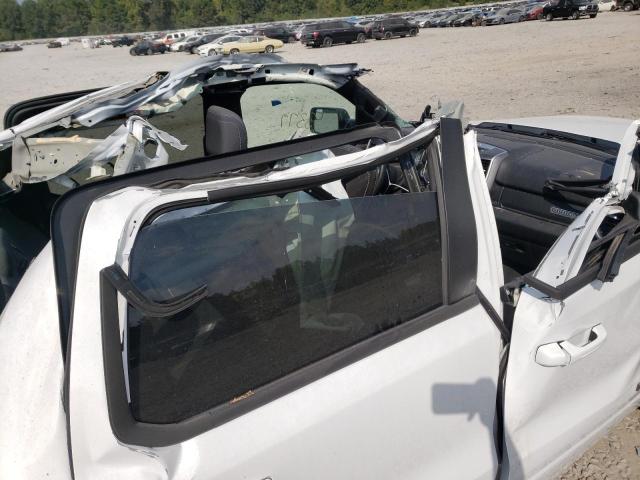 Photo 9 from auction – 2022 RAM 1500 BIG H with VIN 1C6SRFMT7NN215012