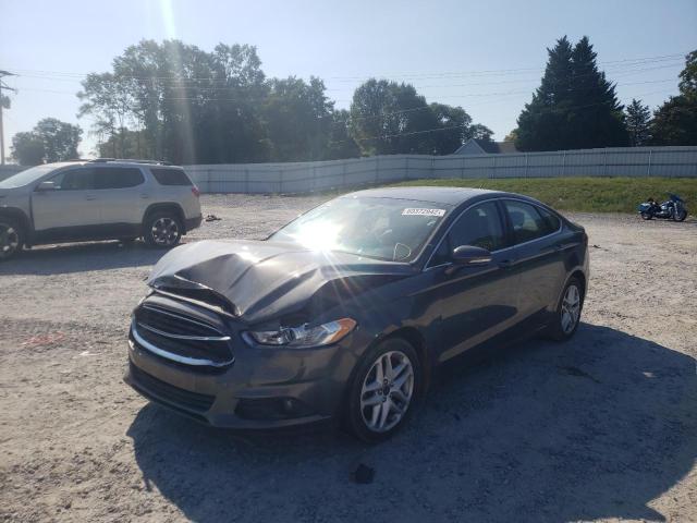 Photo 2 from auction – 2016 FORD FUSION SE with VIN 3FA6P0HD5GR317057
