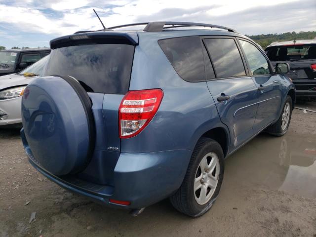 Photo 4 from auction – 2010 TOYOTA RAV4 with VIN 2T3BF4DV8AW026301