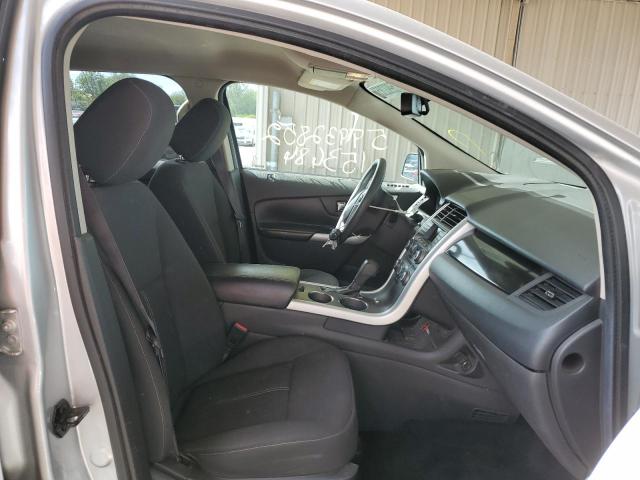 Photo 5 from auction – 2013 FORD EDGE SE with VIN 2FMDK3GC3DBC06054