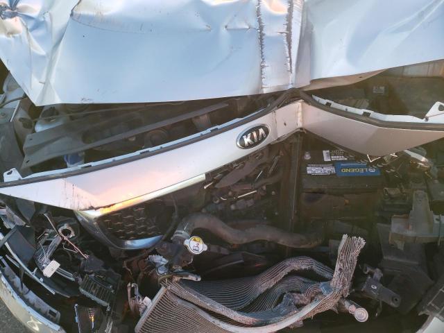 Photo 7 from auction – 2015 KIA SEDONA LX with VIN KNDMB5C19F6058465