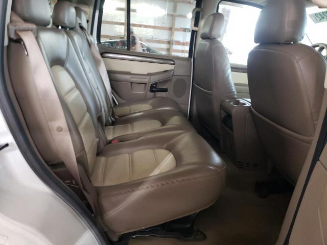Photo 6 from auction – 2004 FORD EXPLORER E with VIN 1FMDU74W94UC09941