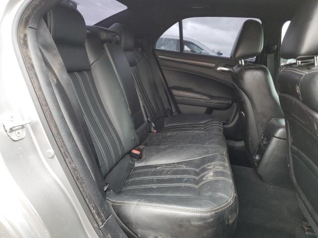 Photo 6 from auction – 2014 CHRYSLER 300 S with VIN 2C3CCAGT3EH297587