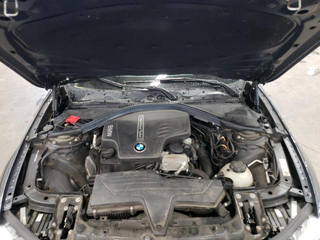Photo 7 from auction – 2013 BMW 328 XI with VIN WBA3B3C52DF534407