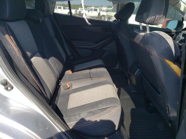 Photo 6 from auction – 2018 SUBARU CROSSTREK with VIN JF2GTADC8J8261218
