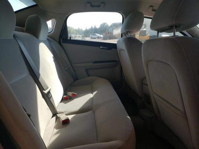 Photo 6 from auction – 2014 CHEVROLET IMPALA LIM with VIN 2G1WA5E30E1175229