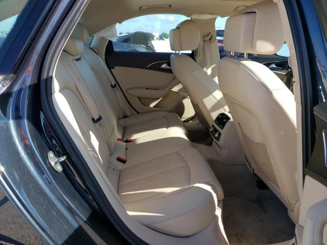 Photo 6 from auction – 2018 AUDI A6 PREMIUM with VIN WAUG3AFC3JN044122