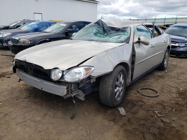 Photo 2 from auction – 2008 BUICK LACROSSE C with VIN 2G4WC582981179266