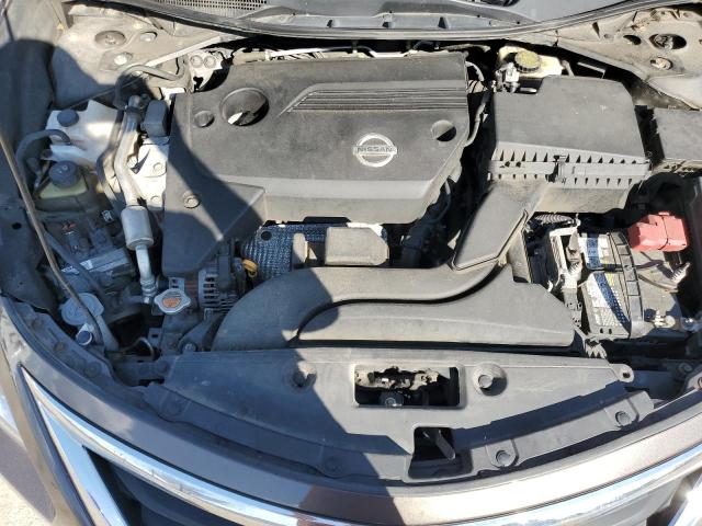 Photo 7 from auction – 2015 NISSAN ALTIMA 2.5 with VIN 1N4AL3AP2FC104284