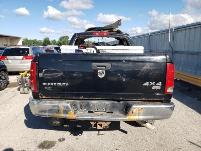 Photo 10 from auction – 2005 DODGE RAM 2500 S with VIN 3D3KS28D05G803973