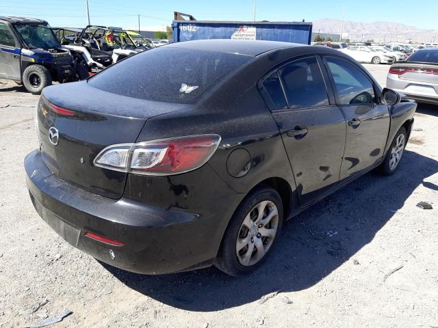 Photo 4 from auction – 2013 MAZDA 3 I with VIN JM1BL1TGXD1813716