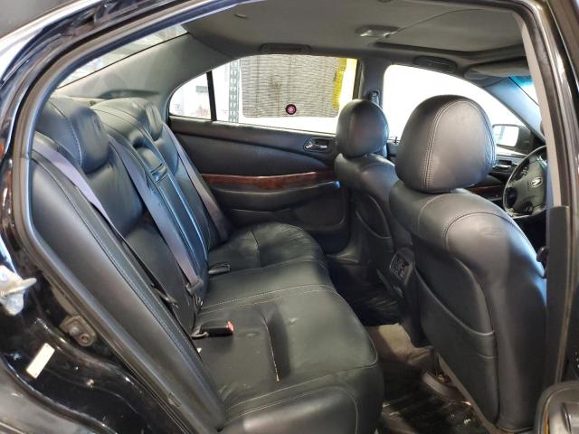 Photo 6 from auction – 2003 ACURA 3.2TL with VIN 19UUA56653A071900