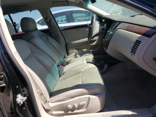 Photo 5 from auction – 2006 CADILLAC DTS with VIN 1G6KD57Y76U188557