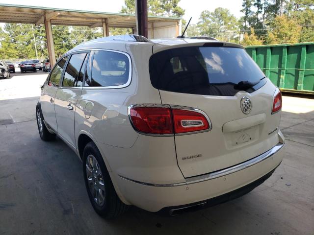 Photo 3 from auction – 2015 BUICK ENCLAVE with VIN 5GAKRBKD9FJ286249
