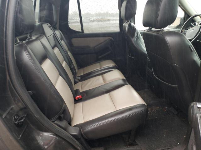 Photo 6 from auction – 2007 FORD EXPLORER S with VIN 1FMEU53K67UB42291