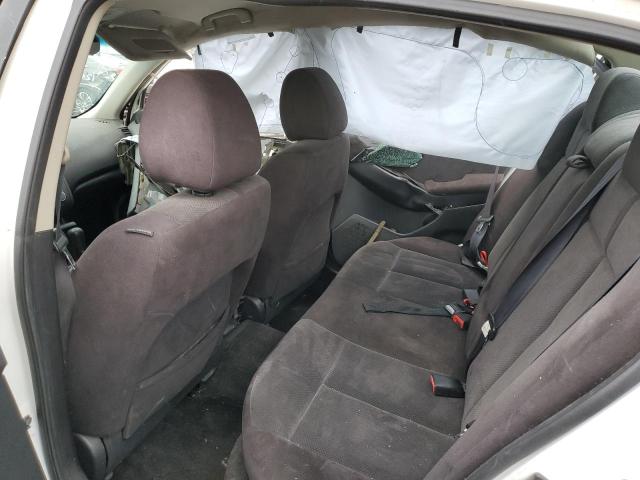 Photo 6 from auction – 2008 NISSAN ALTIMA 2.5 with VIN 1N4AL21E68N507765