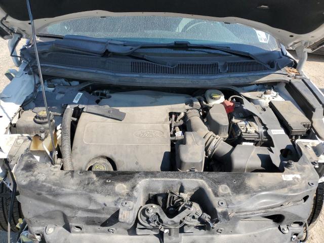 Photo 7 from auction – 2017 FORD EXPLORER X with VIN 1FM5K7D89HGD78244