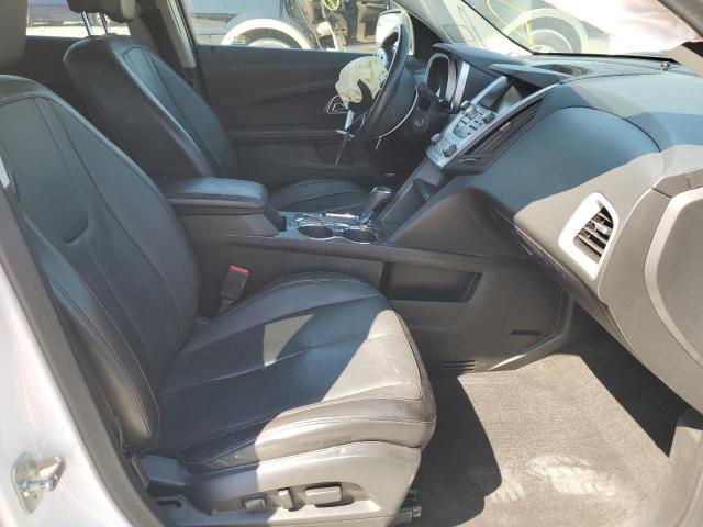 Photo 5 from auction – 2017 CHEVROLET EQUINOX PR with VIN 2GNALDEK8H1513565