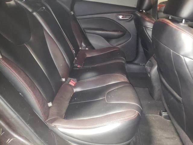 Photo 6 from auction – 2014 DODGE DART GT with VIN 1C3CDFEB8ED919490