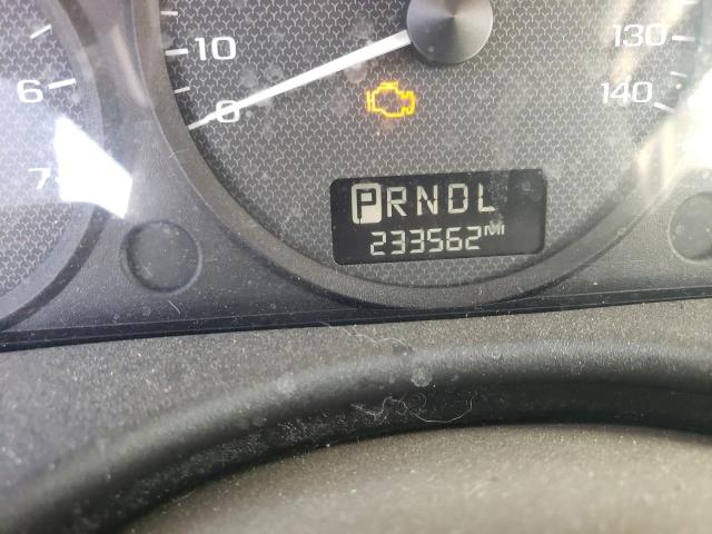Photo 8 from auction – 2005 CHEVROLET MALIBU with VIN 1G1ZS52F05F149781
