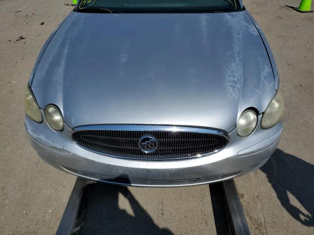 Photo 7 from auction – 2005 BUICK LACROSSE C with VIN 2G4WD532651264422