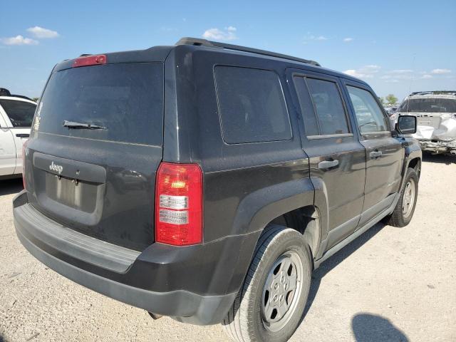 Photo 4 from auction – 2011 JEEP PATRIOT SP with VIN 1J4NT1GA3BD226976