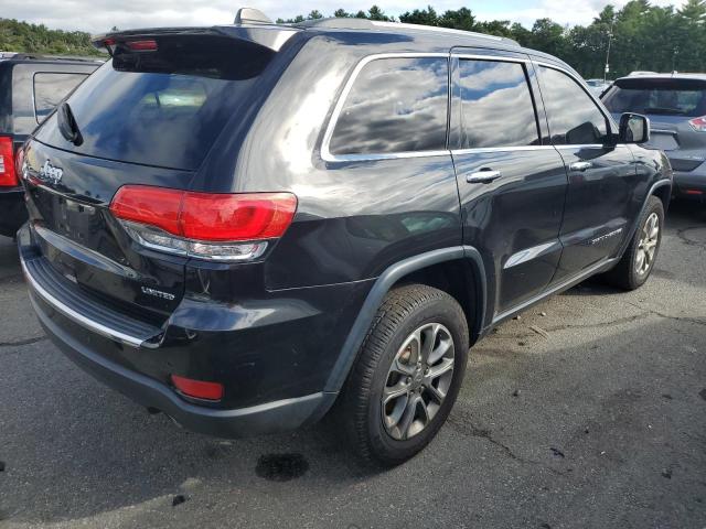 Photo 4 from auction – 2014 JEEP GRAND CHER with VIN 1C4RJFBG0EC196013