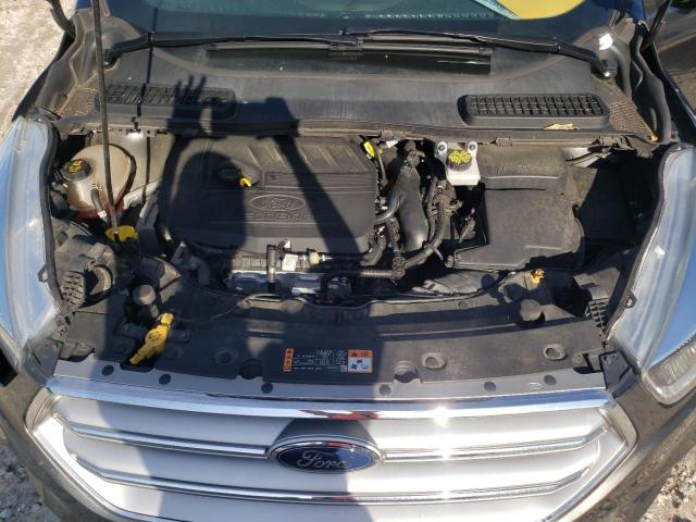 Photo 7 from auction – 2017 FORD ESCAPE SE with VIN 1FMCU9GD3HUE11309