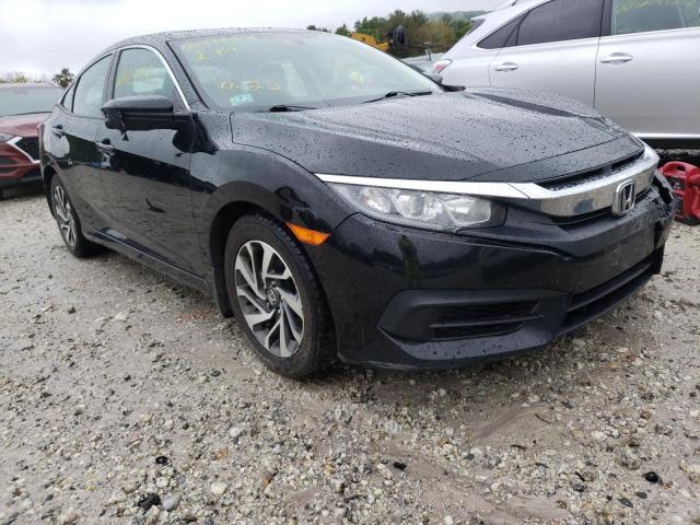 HONDA CIVIC EX 2016 con VIN 19XFC2F74GE210832 - Foto de la subasta