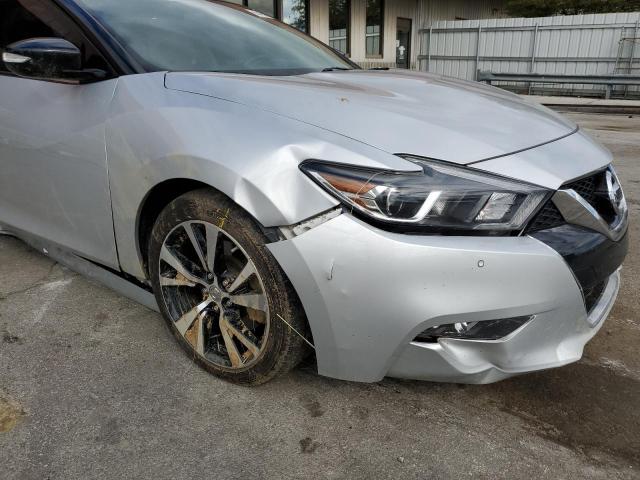 Photo 9 from auction – 2018 NISSAN MAXIMA 3.5 with VIN 1N4AA6AP6JC392925