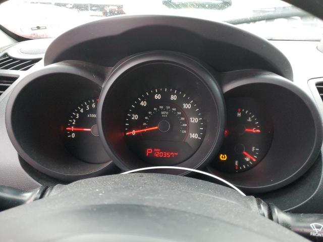 Photo 8 from auction – 2010 KIA SOUL + with VIN KNDJT2A27A7080106