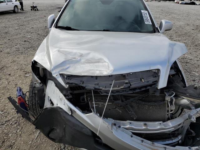 Photo 7 from auction – 2014 CHEVROLET CAPTIVA LS with VIN 3GNAL2EK7ES649125