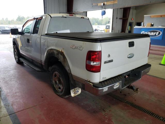 Photo 3 from auction – 2007 FORD F150 with VIN 1FTPX14517FB04669