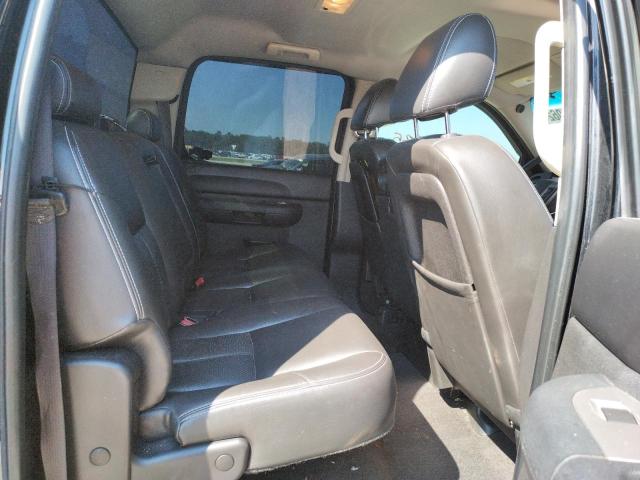 Photo 6 from auction – 2009 GMC SIERRA K15 with VIN 3GTEK23359G280296