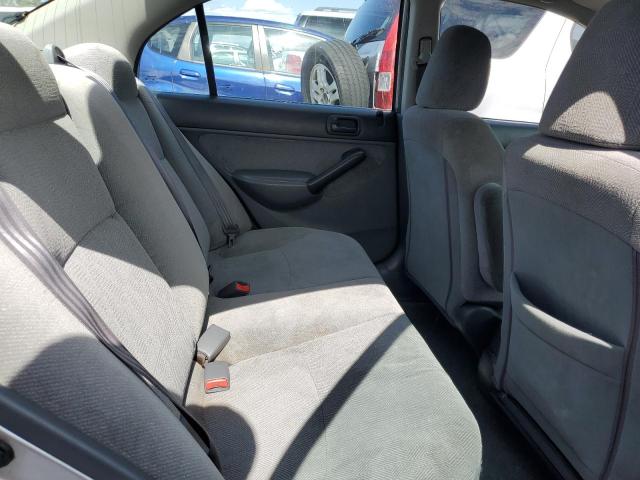 Photo 6 from auction – 2001 HONDA CIVIC EX with VIN 1HGES26741L030121