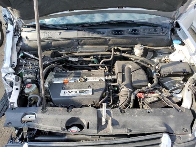 Photo 7 from auction – 2002 HONDA CR-V EX with VIN SHSRD788X2U005203