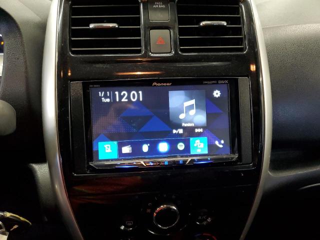 Photo 9 from auction – 2015 NISSAN VERSA NOTE with VIN 3N1CE2CP7FL376616