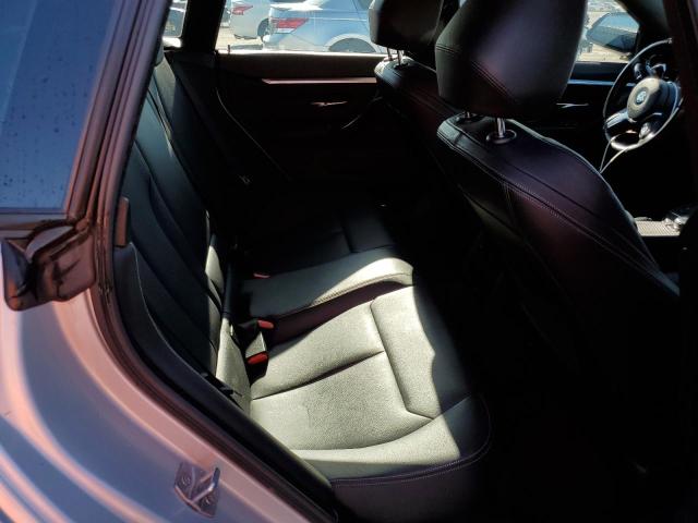 Photo 6 from auction – 2018 BMW 430XI GRAN with VIN WBA4J3C57JBL03092