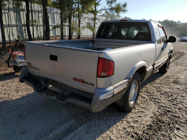 Photo 4 from auction – 1995 GMC SONOMA with VIN 1GTCS19Z0S8511095