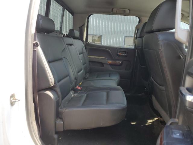 Photo 6 from auction – 2017 GMC SIERRA K25 with VIN 1GT12TEG3HF209943