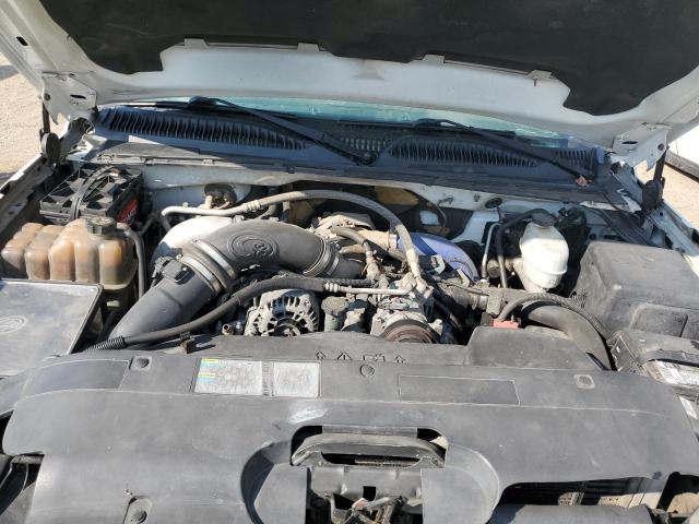 Photo 7 from auction – 2003 CHEVROLET SILVERADO with VIN 1GCHK29133E159333