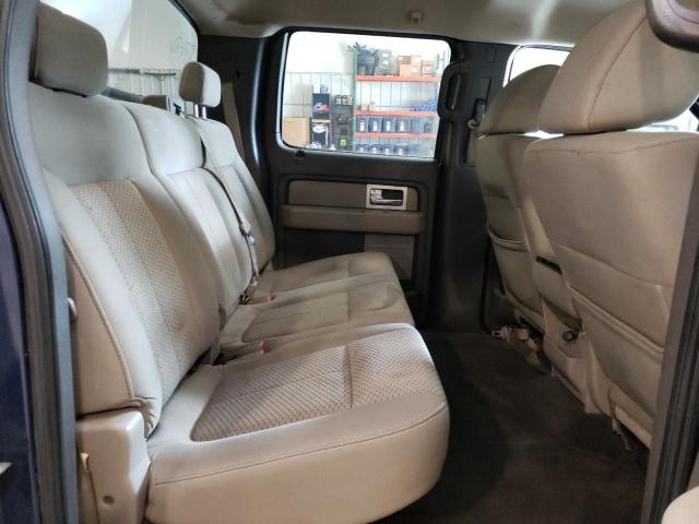 Photo 6 from auction – 2009 FORD F150 SUPER with VIN 1FTPW14V39FB21463