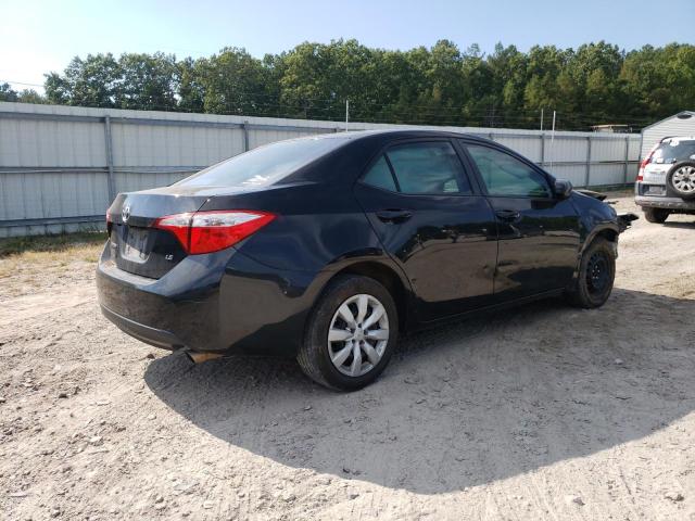 Photo 4 from auction – 2015 TOYOTA COROLLA L with VIN 2T1BURHE6FC420894
