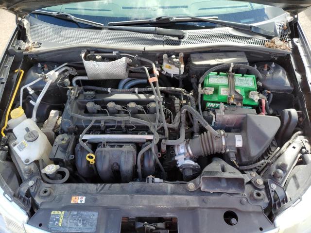 Photo 7 from auction – 2010 FORD FOCUS S with VIN 1FAHP3EN4AW182889