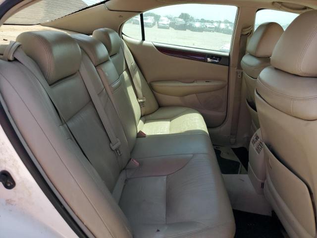 Photo 6 from auction – 2004 LEXUS ES 330 with VIN JTHBA30GX45003676