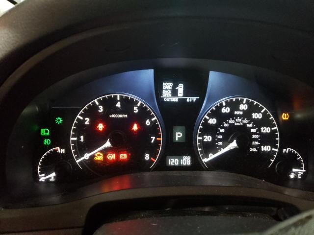 Photo 8 from auction – 2011 LEXUS RX 350 with VIN 2T2BK1BA3BC100046